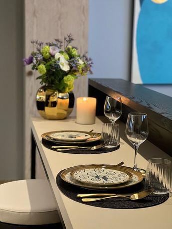 Imagen de la habitación del Black Door. Foto 3