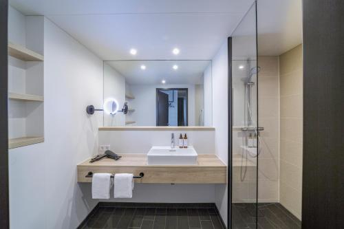 Imagen de la habitación del Black F Tower - Serviced Apartments. Foto 12