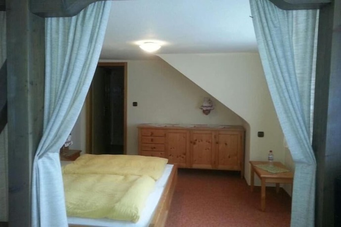 Imagen general del Black Forest Family Apartment-Zum Letzten G\'Stehr. Foto 2