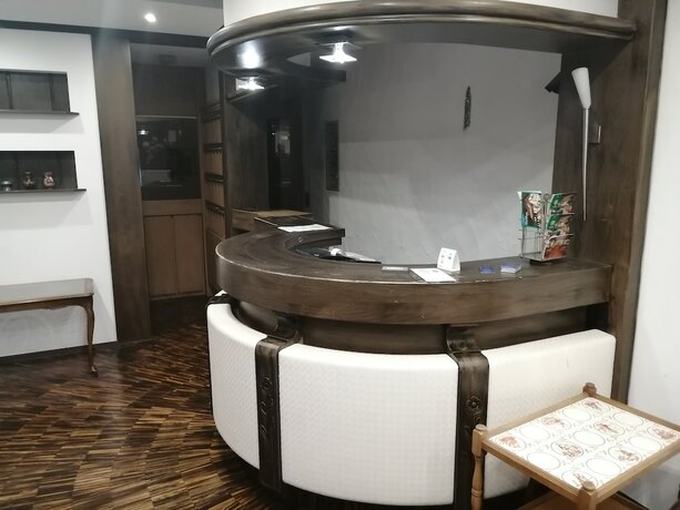 Imagen general del Black Forest Family Apartment-Zum Letzten G\'Stehr. Foto 4