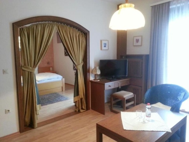 Imagen general del Black Forest Family Apartment-Zum Letzten G\'Stehr. Foto 5