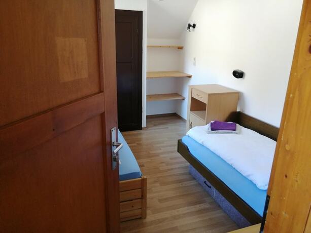 Imagen general del Black Forest Family Apartment-Zum Letzten G\'Stehr. Foto 10