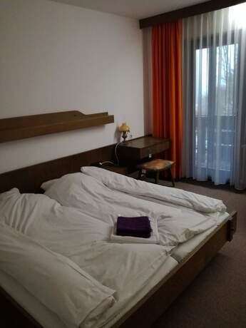 Imagen general del Black Forest Family Apartment-Zum Letzten G\'Stehr. Foto 12