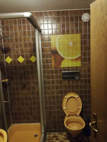 Imagen general del Black Forest Family Apartment-Zum Letzten G\'Stehr. Foto 14