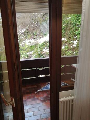 Imagen general del Black Forest Family Apartment-Zum Letzten G\'Stehr. Foto 15