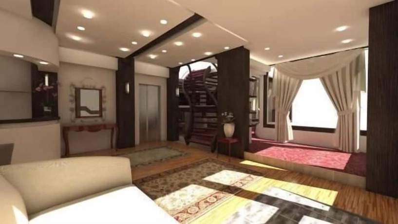 Imagen general del Black Forest Family Apartment-Zum Letzten G\'Stehr. Foto 17