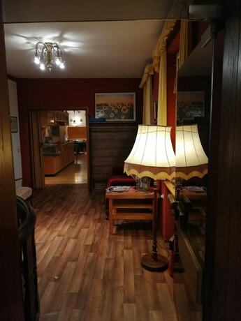 Imagen general del Black Forest Family Apartment-Zum Letzten G\'Stehr. Foto 18