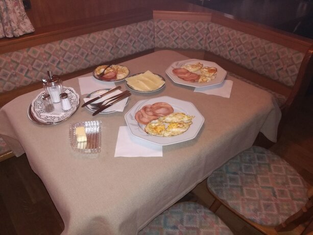 Imagen general del Black Forest Family Apartment-Zum Letzten G\'Stehr. Foto 20