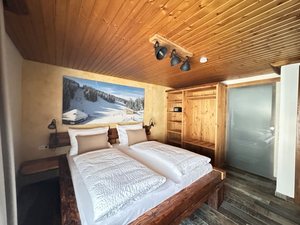 Imagen de la habitación del Black Forest Hotel, Todtnau. Foto 2