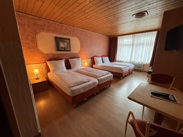 Imagen de la habitación del Black Forest Hotel, Todtnau. Foto 3