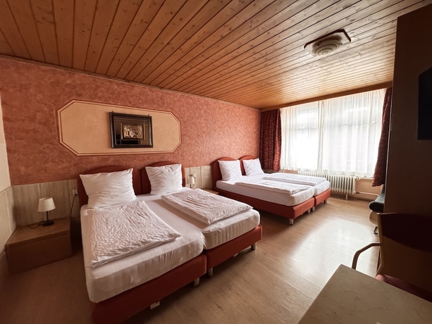 Imagen de la habitación del Black Forest Hotel, Todtnau. Foto 4