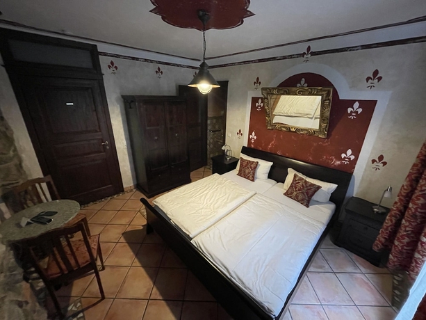 Imagen de la habitación del Black Forest Hotel, Todtnau. Foto 5