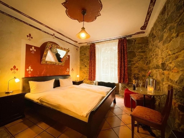 Imagen de la habitación del Black Forest Hotel, Todtnau. Foto 6