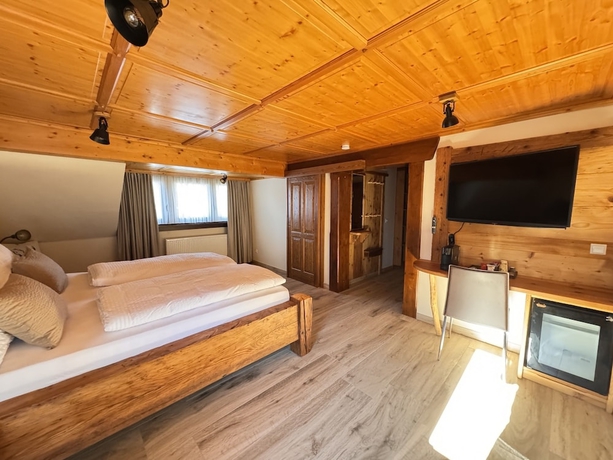 Imagen de la habitación del Black Forest Hotel, Todtnau. Foto 7