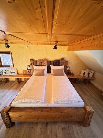 Imagen de la habitación del Black Forest Hotel, Todtnau. Foto 8