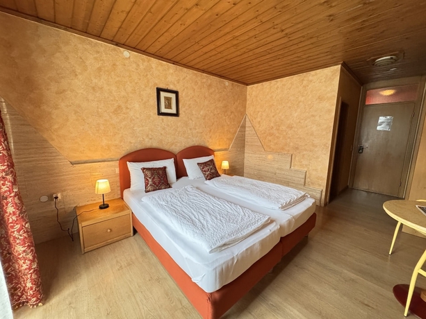 Imagen de la habitación del Black Forest Hotel, Todtnau. Foto 9