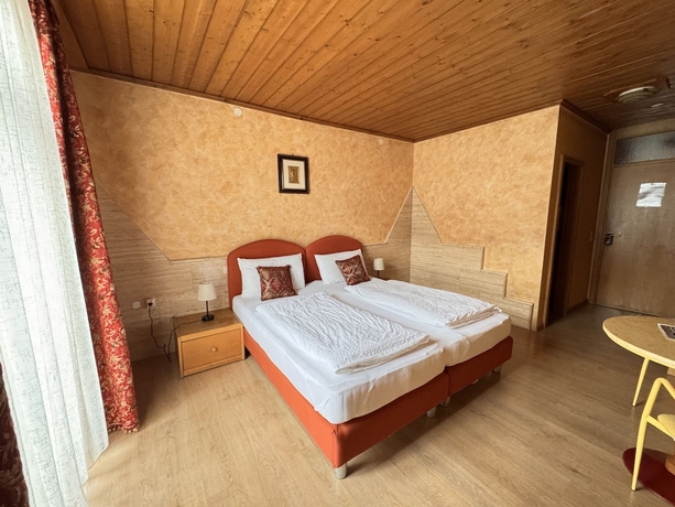 Imagen de la habitación del Black Forest Hotel, Todtnau. Foto 10