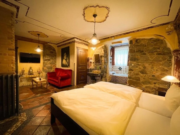 Imagen de la habitación del Black Forest Hotel, Todtnau. Foto 11