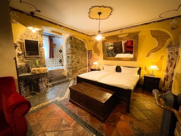 Imagen de la habitación del Black Forest Hotel, Todtnau. Foto 12