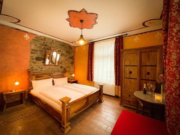 Imagen de la habitación del Black Forest Hotel, Todtnau. Foto 13