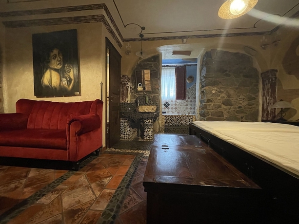 Imagen de la habitación del Black Forest Hotel, Todtnau. Foto 14