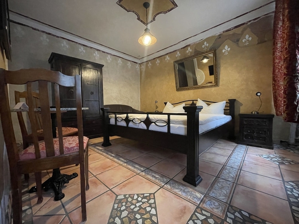 Imagen de la habitación del Black Forest Hotel, Todtnau. Foto 15