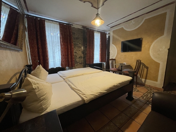 Imagen de la habitación del Black Forest Hotel, Todtnau. Foto 16