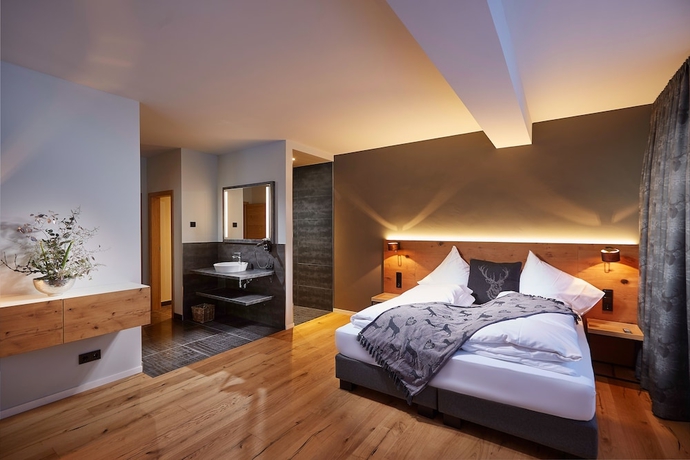 Imagen de la habitación del Black Forest Lodge, Feldberg en la Selva Negra. Foto 3