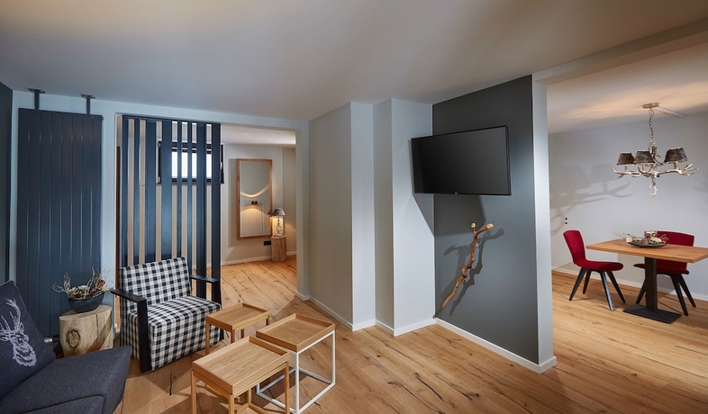 Imagen de la habitación del Black Forest Lodge, Feldberg en la Selva Negra. Foto 4
