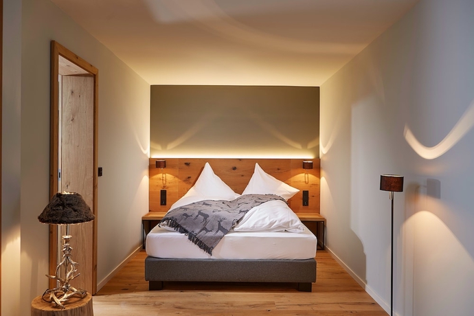 Imagen de la habitación del Black Forest Lodge, Feldberg en la Selva Negra. Foto 5