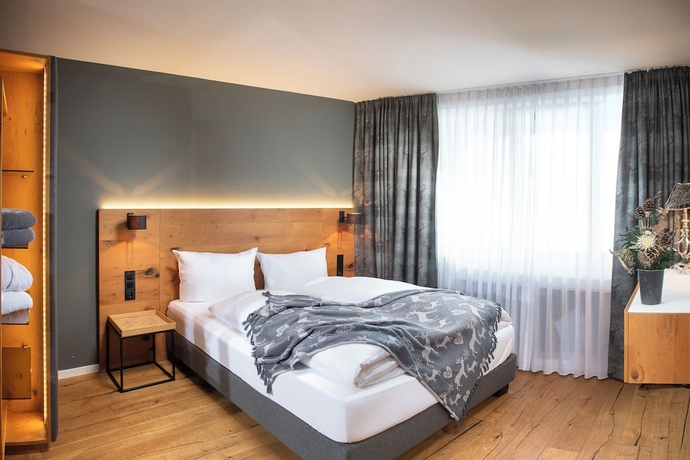 Imagen de la habitación del Black Forest Lodge, Feldberg en la Selva Negra. Foto 6