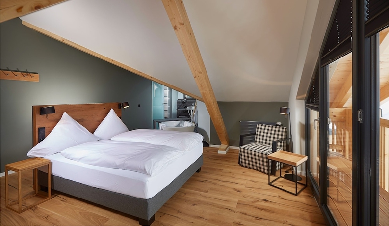 Imagen de la habitación del Black Forest Lodge, Feldberg en la Selva Negra. Foto 9