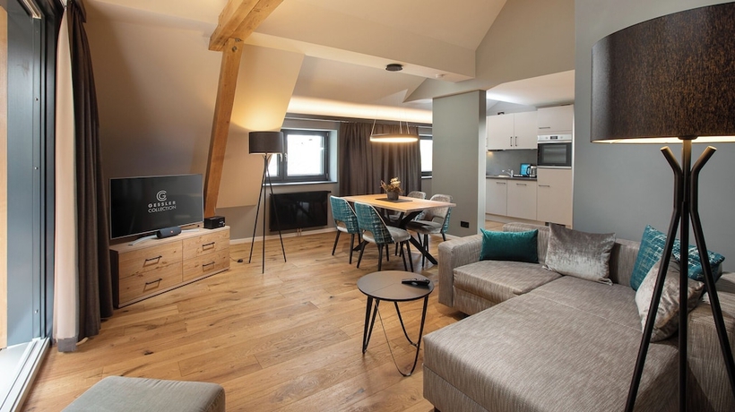 Imagen de la habitación del Black Forest Lodge, Feldberg en la Selva Negra. Foto 10