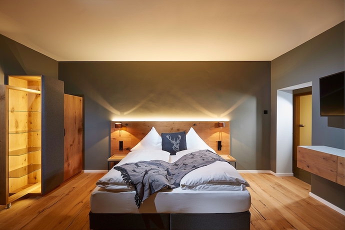 Imagen de la habitación del Black Forest Lodge, Feldberg en la Selva Negra. Foto 12
