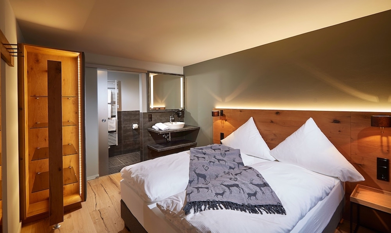 Imagen de la habitación del Black Forest Lodge, Feldberg en la Selva Negra. Foto 13