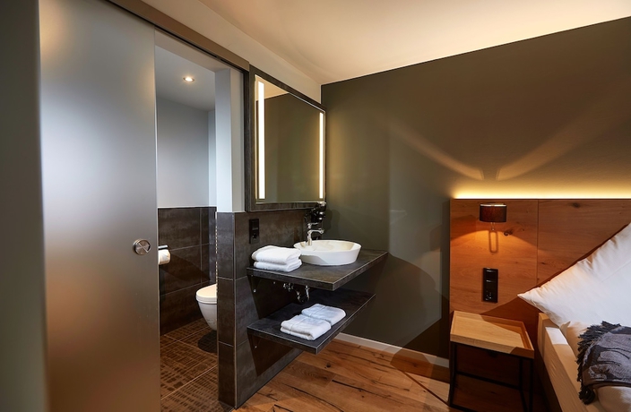 Imagen de la habitación del Black Forest Lodge, Feldberg en la Selva Negra. Foto 15