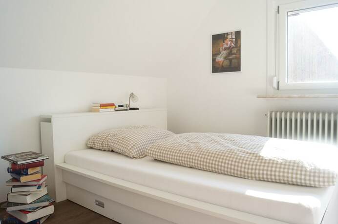 Imagen de la habitación del Black Forest Lodge, Freudenstadt. Foto 12