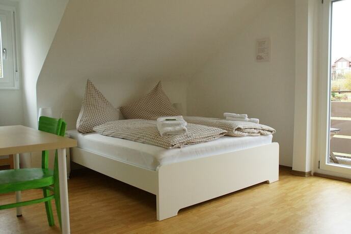 Imagen de la habitación del Black Forest Lodge, Freudenstadt. Foto 16