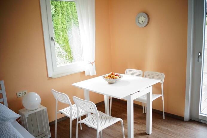 Imagen general del Black Forest Lodge, Freudenstadt. Foto 2
