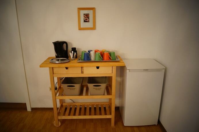 Imagen general del Black Forest Lodge, Freudenstadt. Foto 3