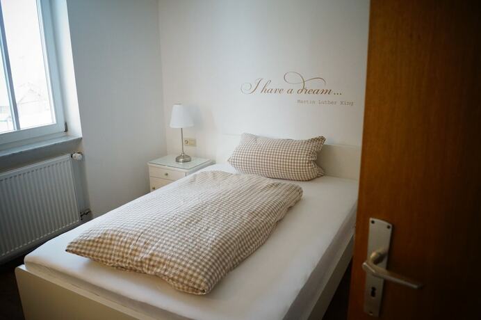 Imagen de la habitación del Black Forest Lodge, Freudenstadt. Foto 17