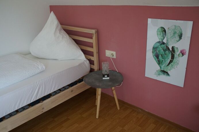 Imagen de la habitación del Black Forest Lodge, Freudenstadt. Foto 18