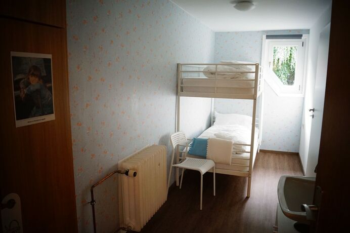 Imagen general del Black Forest Lodge, Freudenstadt. Foto 6
