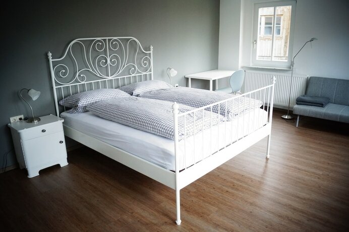 Imagen de la habitación del Black Forest Lodge, Freudenstadt. Foto 19