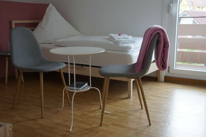 Imagen general del Black Forest Lodge, Freudenstadt. Foto 7