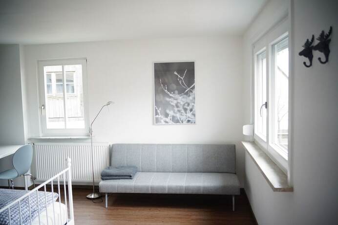 Imagen de la habitación del Black Forest Lodge, Freudenstadt. Foto 20