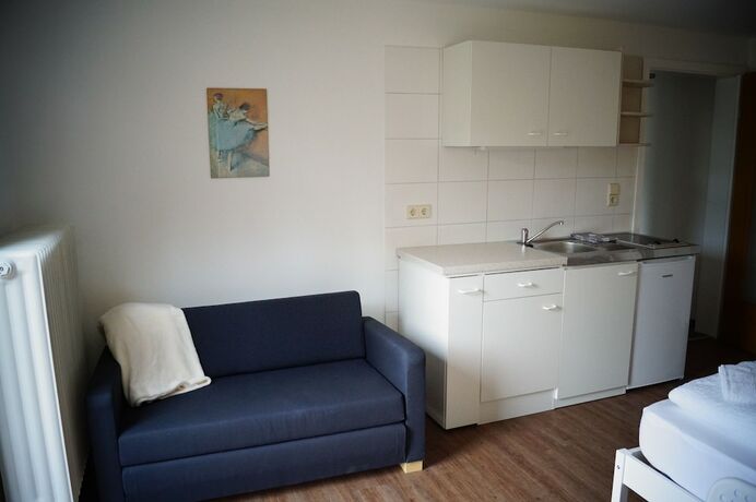 Imagen general del Black Forest Lodge, Freudenstadt. Foto 9