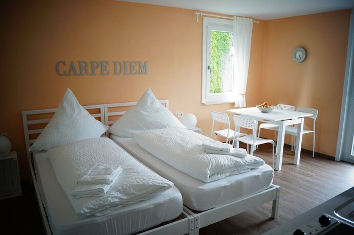 Imagen general del Black Forest Lodge, Freudenstadt. Foto 10
