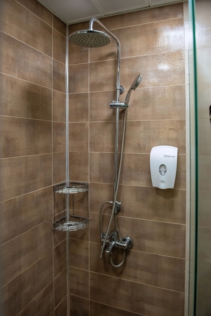 Imagen de la habitación del Black Lotus İzmir. Foto 13