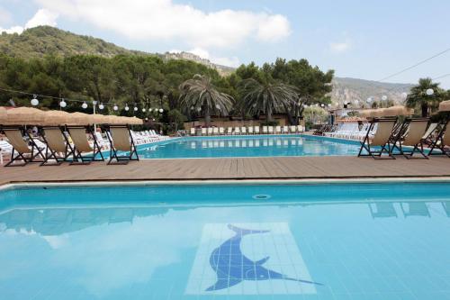 Imagen general del Black Marlin Club. Foto 1